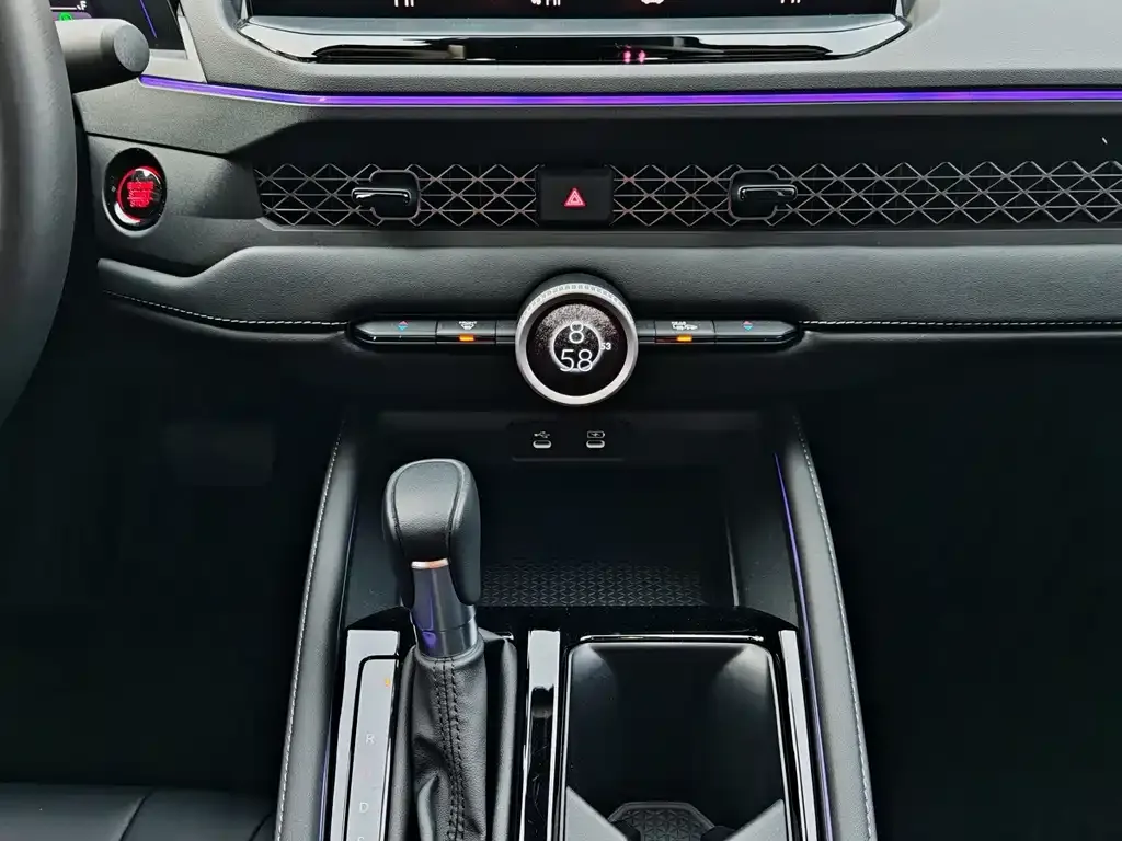 Honda Accord 2024 из CN, фото 7