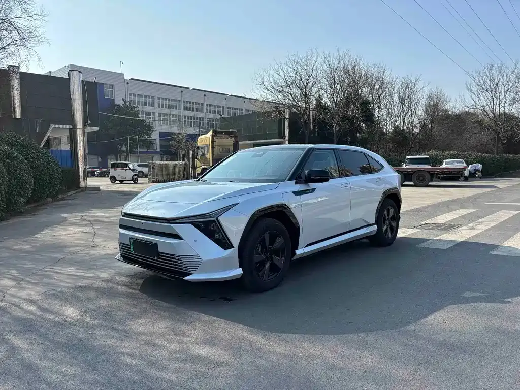 Honda S7