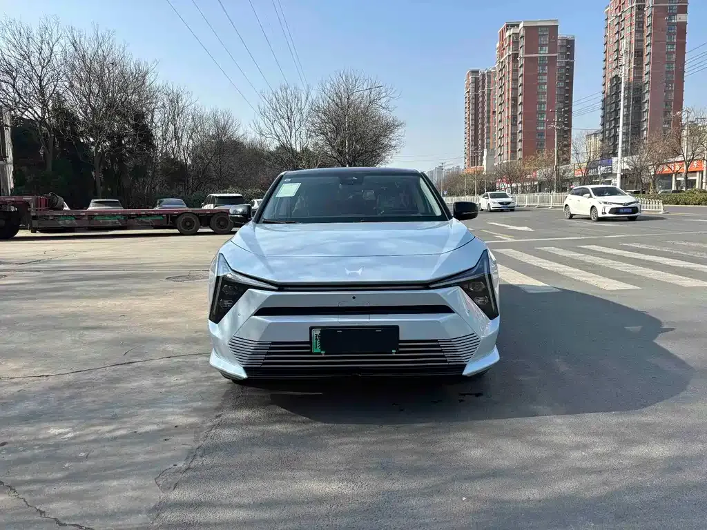 Honda S7 2025 из CN, фото 2