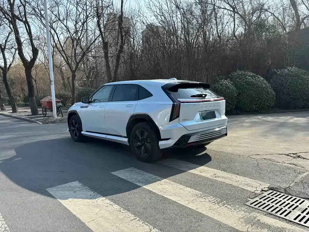 Honda S7 2025 из CN, фото 4