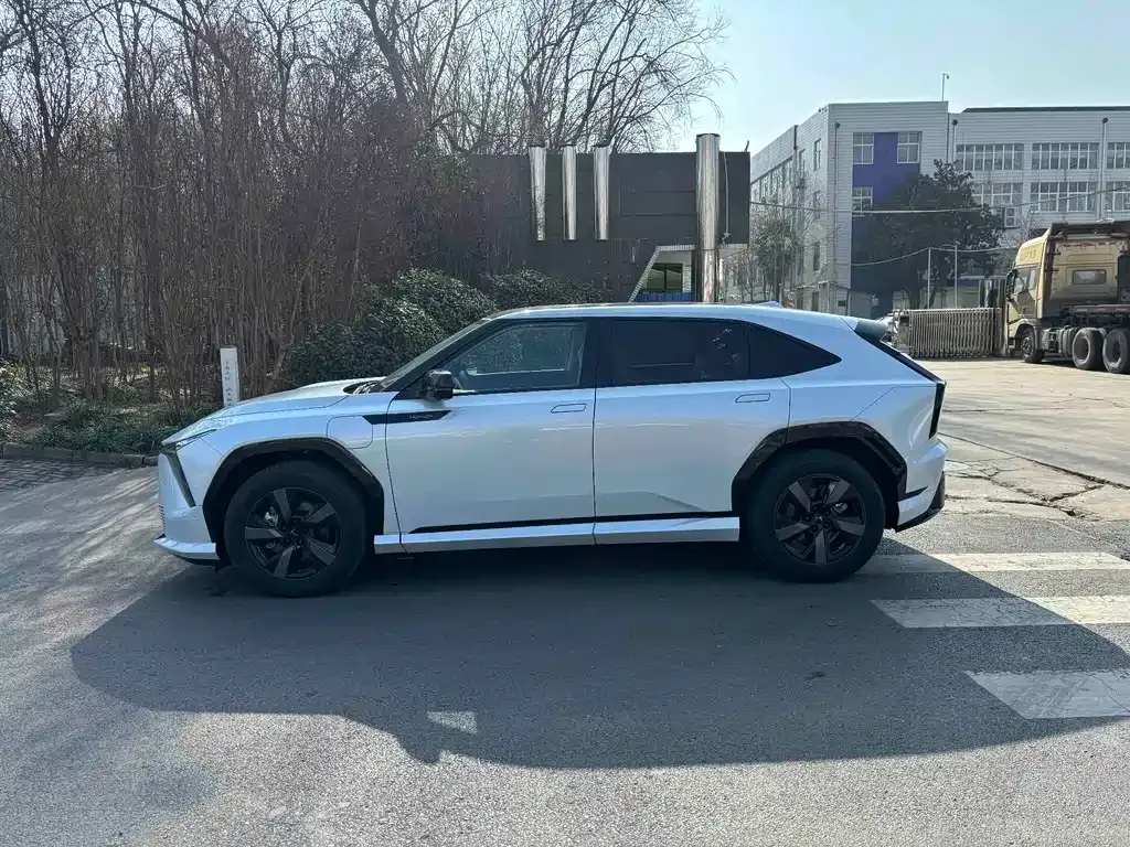 Honda S7 2025 из CN, фото 7