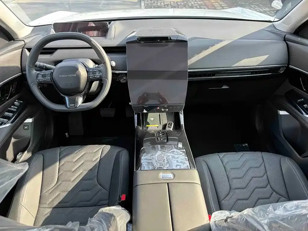 Honda S7 2025 из CN, фото 9