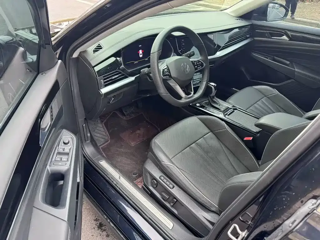 Volkswagen Passat 2024 из CN, фото 5