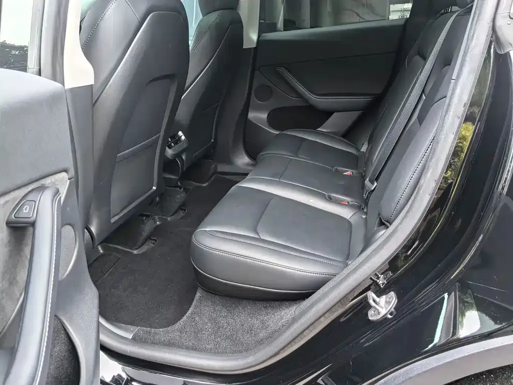 Tesla Model Y 2024 из CN, фото 9