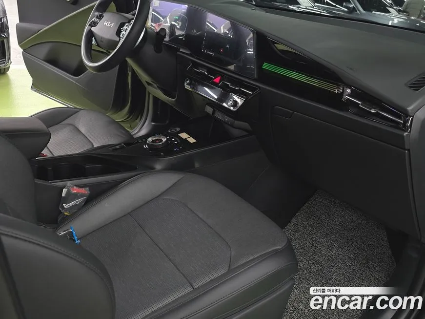 Kia Niro 2025 из KR, фото 10