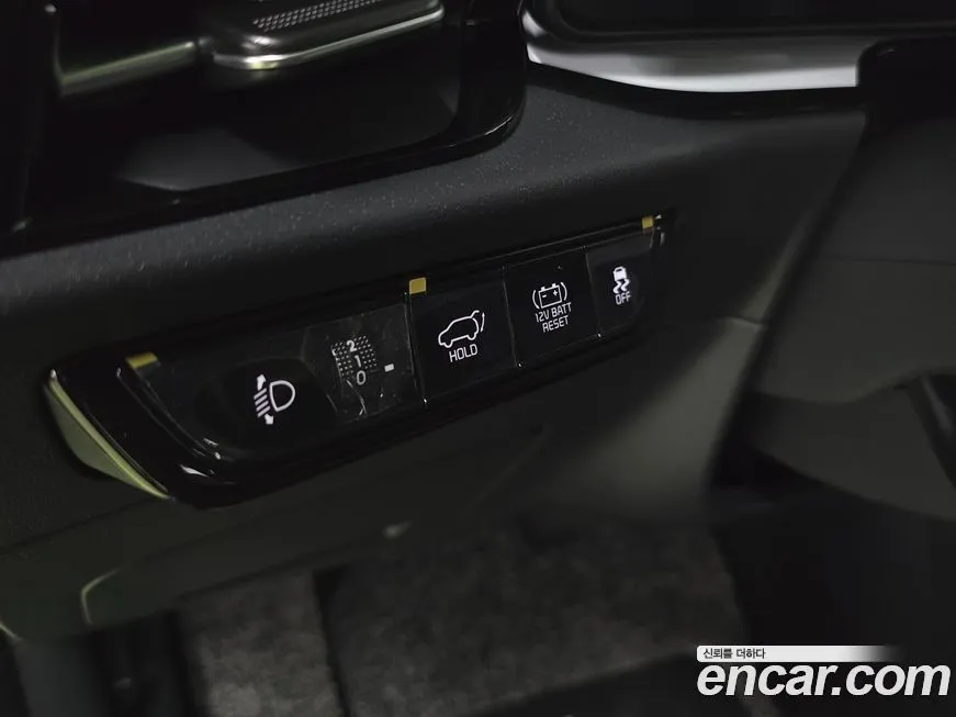 Kia Niro 2025 из KR, фото 6
