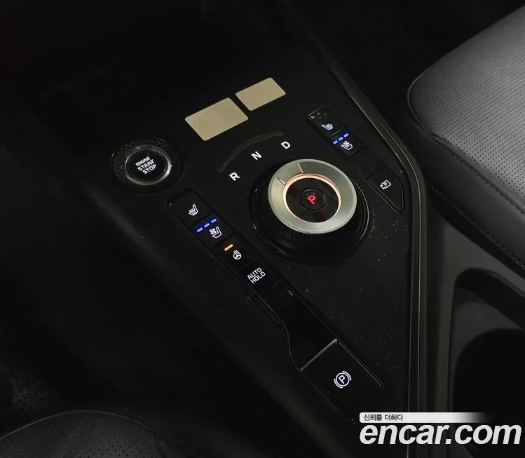Kia Niro 2025 из KR, фото 2