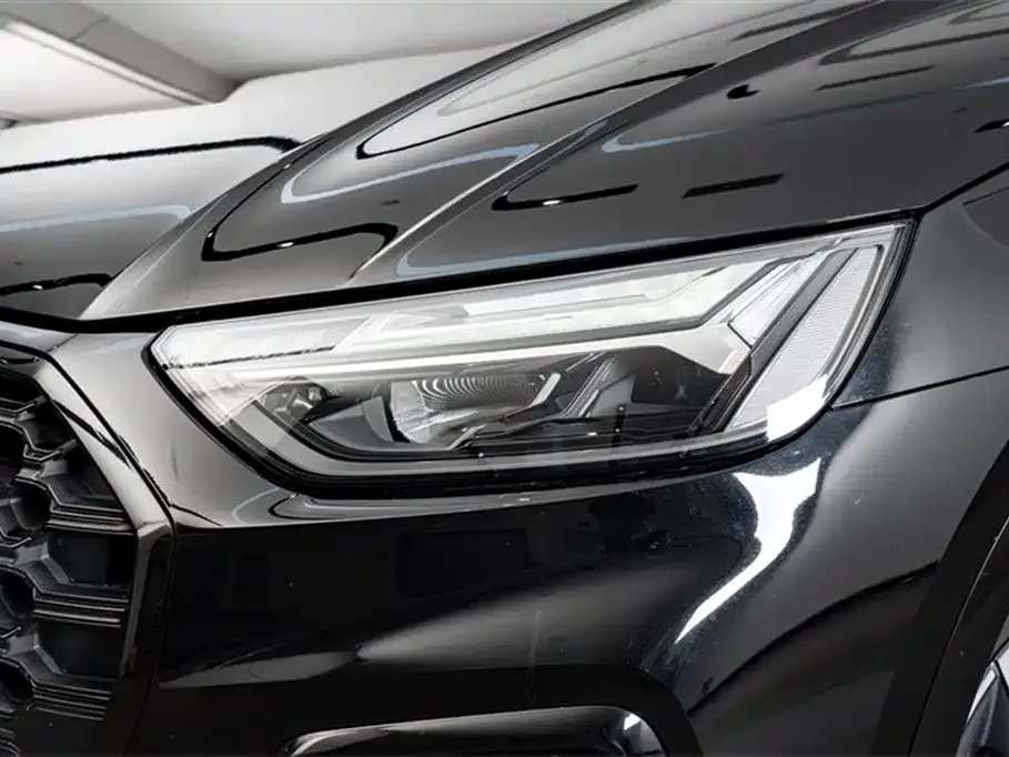 Audi Q5L 2024 из CN, фото 5