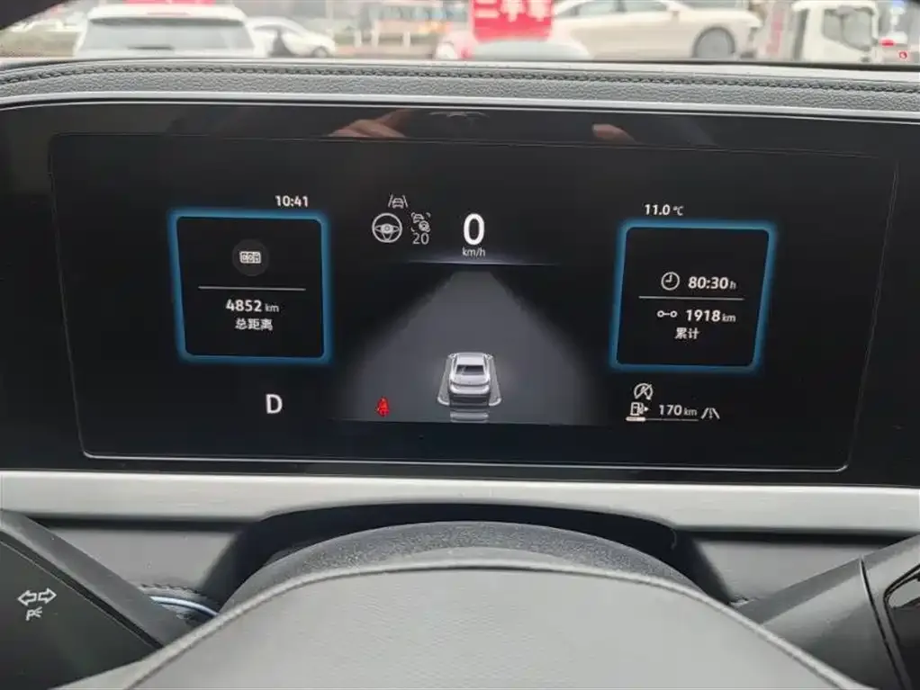 Volkswagen Passat 2024 из CN, фото 2