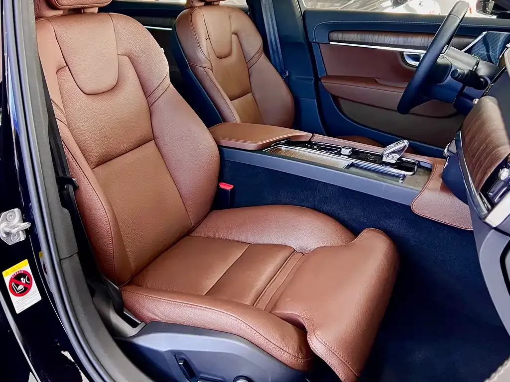 Volvo S90 2022 из CN, фото 7