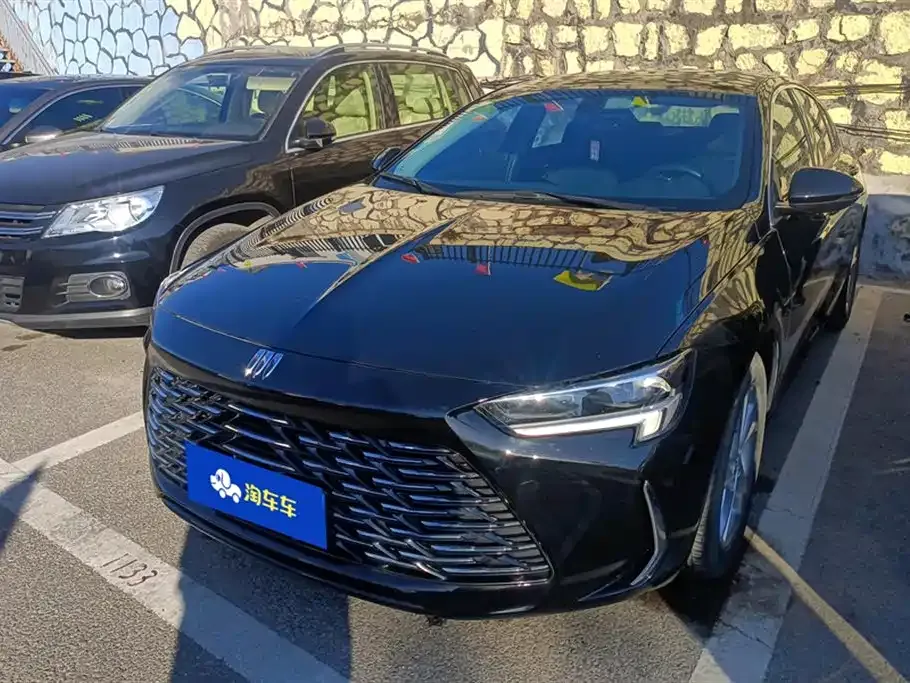 Buick Regal 2023 из CN, фото 1