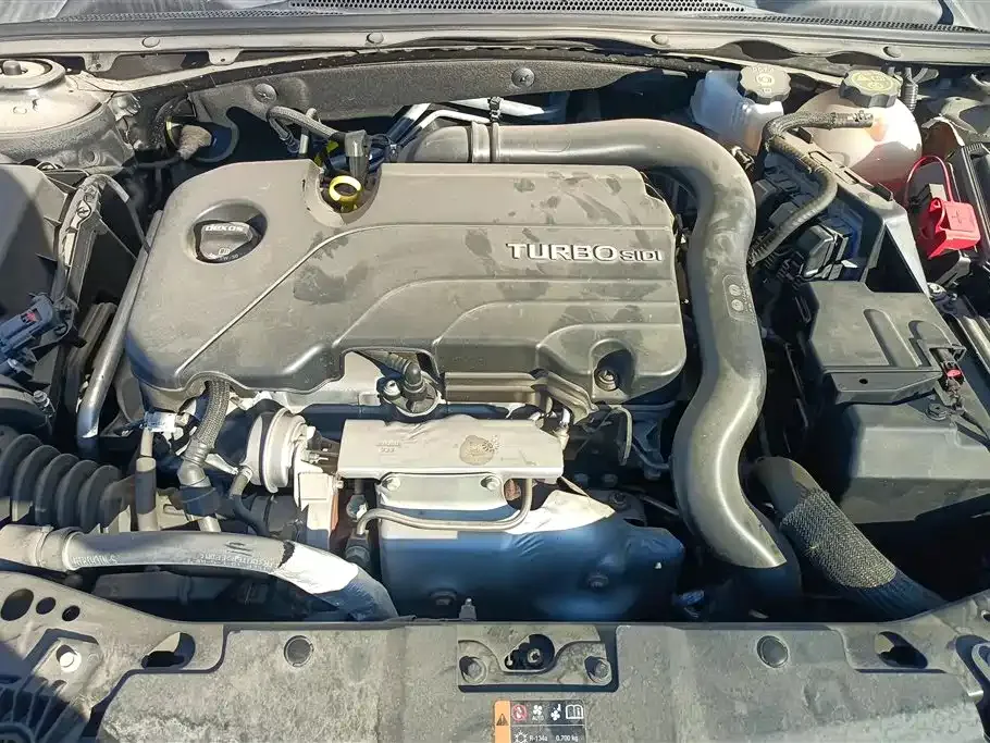 Buick Regal 2023 из CN, фото 10