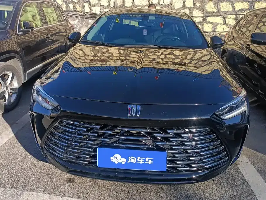 Buick Regal 2023 из CN, фото 2