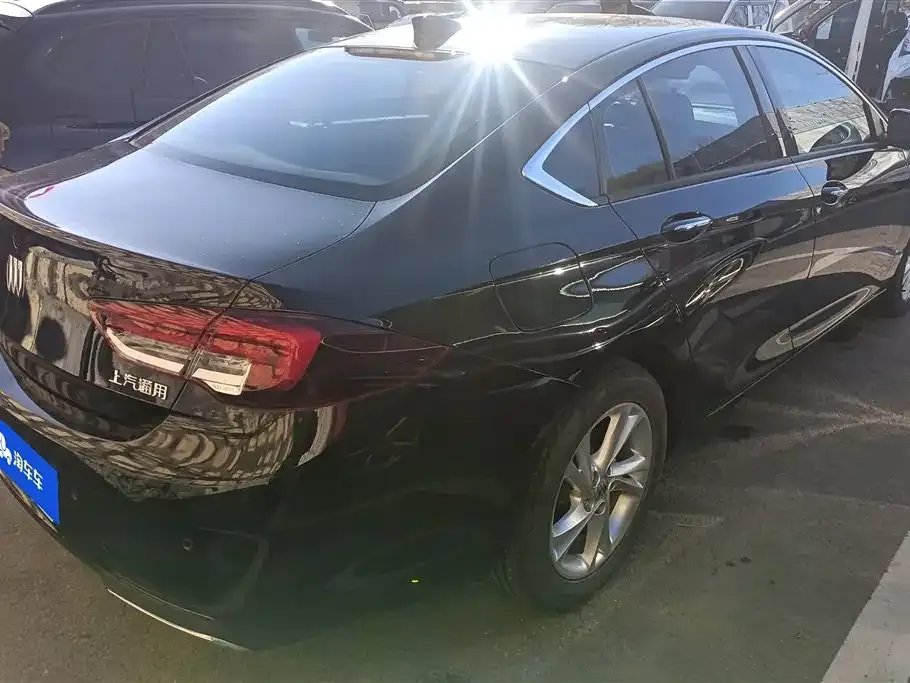 Buick Regal 2023 из CN, фото 3