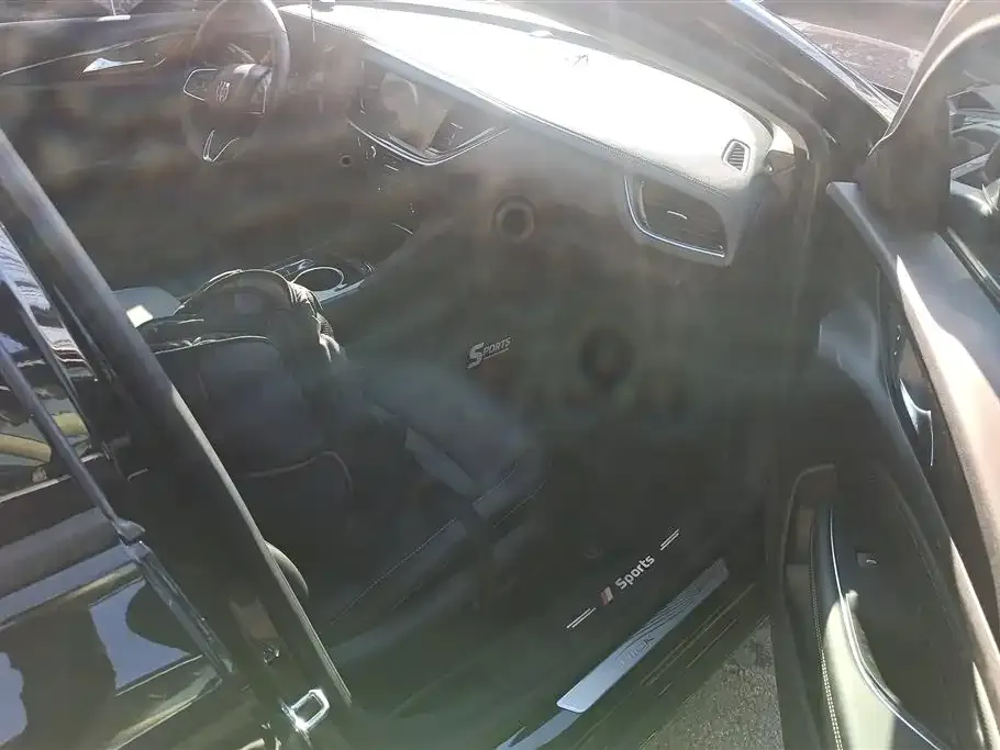 Buick Regal 2023 из CN, фото 8