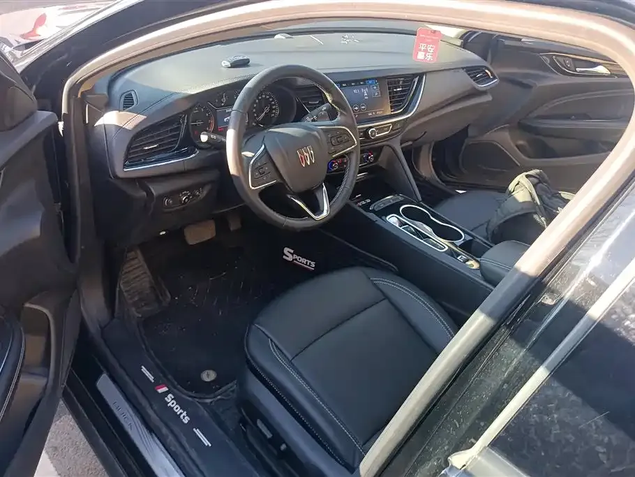 Buick Regal 2023 из CN, фото 9