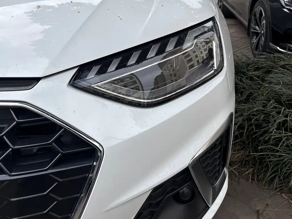 [object Object] A4L 2023 из CN, фото 10