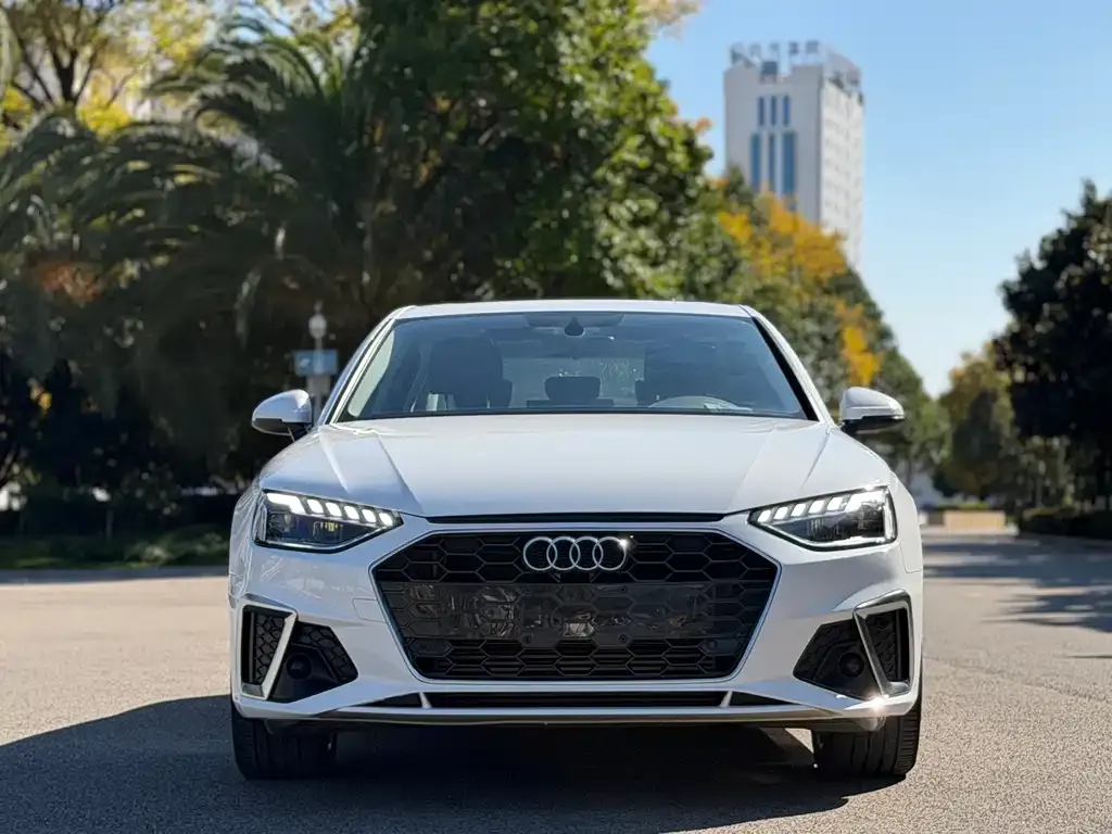 [object Object] A4L 2023 из CN, фото 2