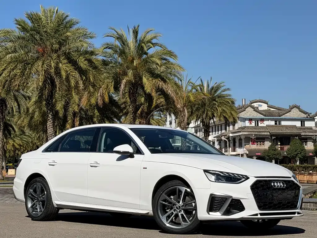 [object Object] A4L 2023 из CN, фото 3