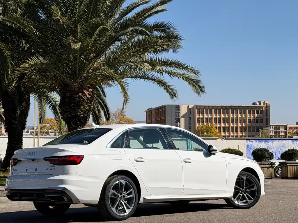 [object Object] A4L 2023 из CN, фото 4