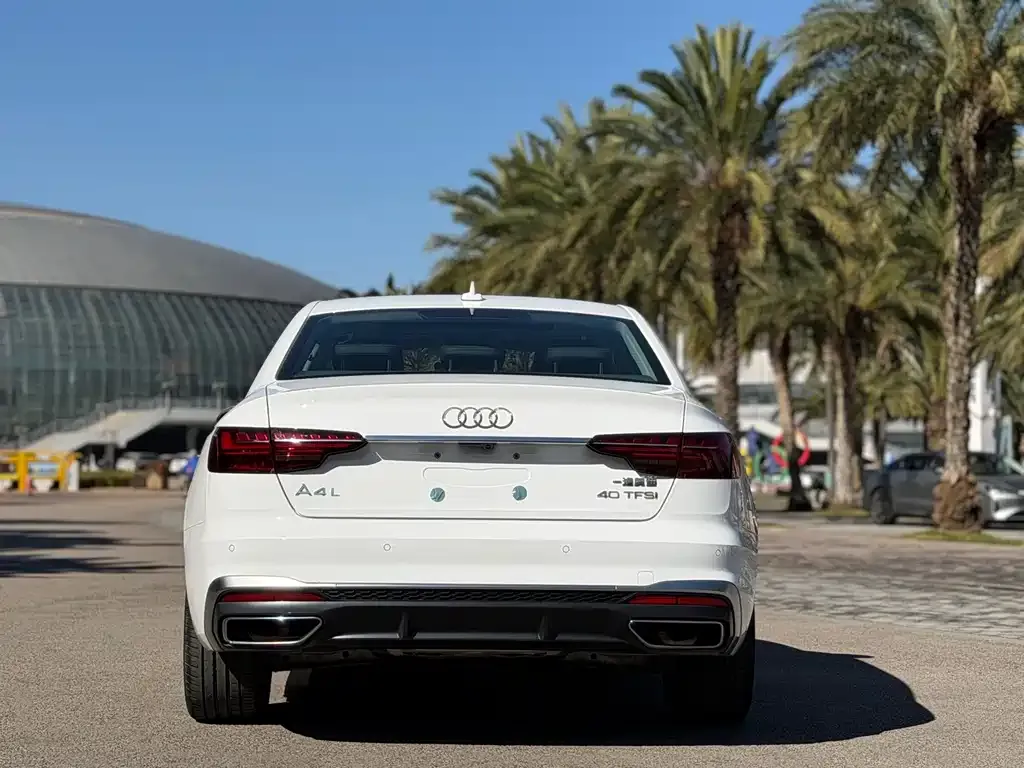 [object Object] A4L 2023 из CN, фото 5