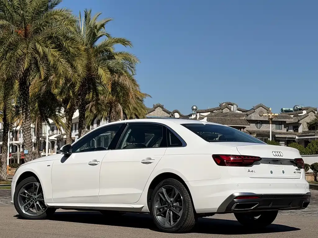 [object Object] A4L 2023 из CN, фото 6