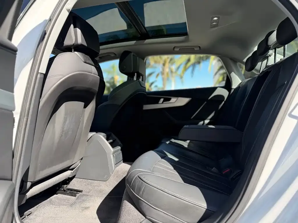 [object Object] A4L 2023 из CN, фото 7