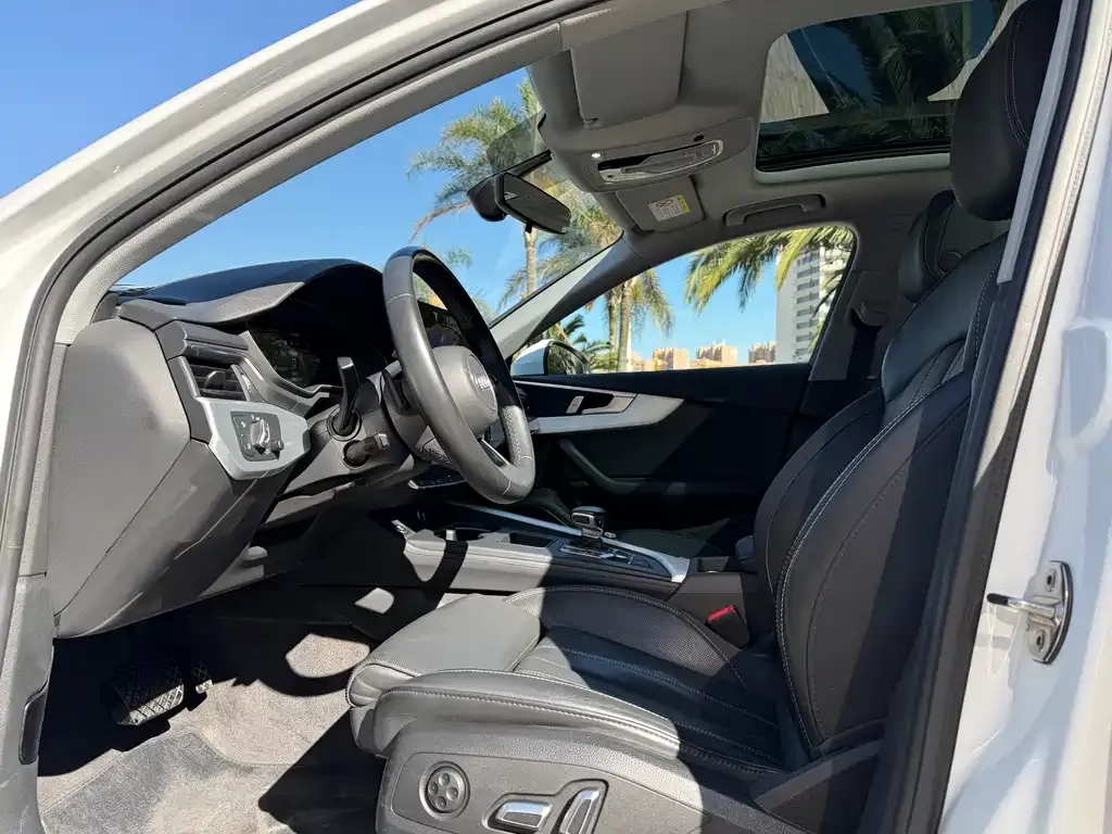 [object Object] A4L 2023 из CN, фото 9