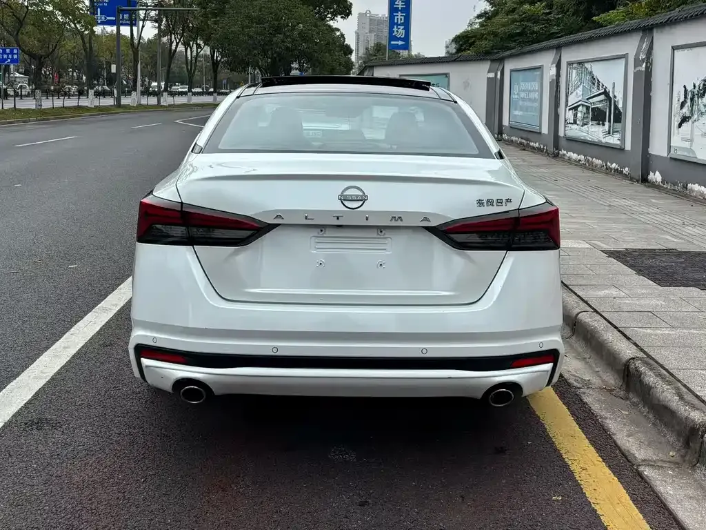 Nissan Teana 2023 из CN, фото 10