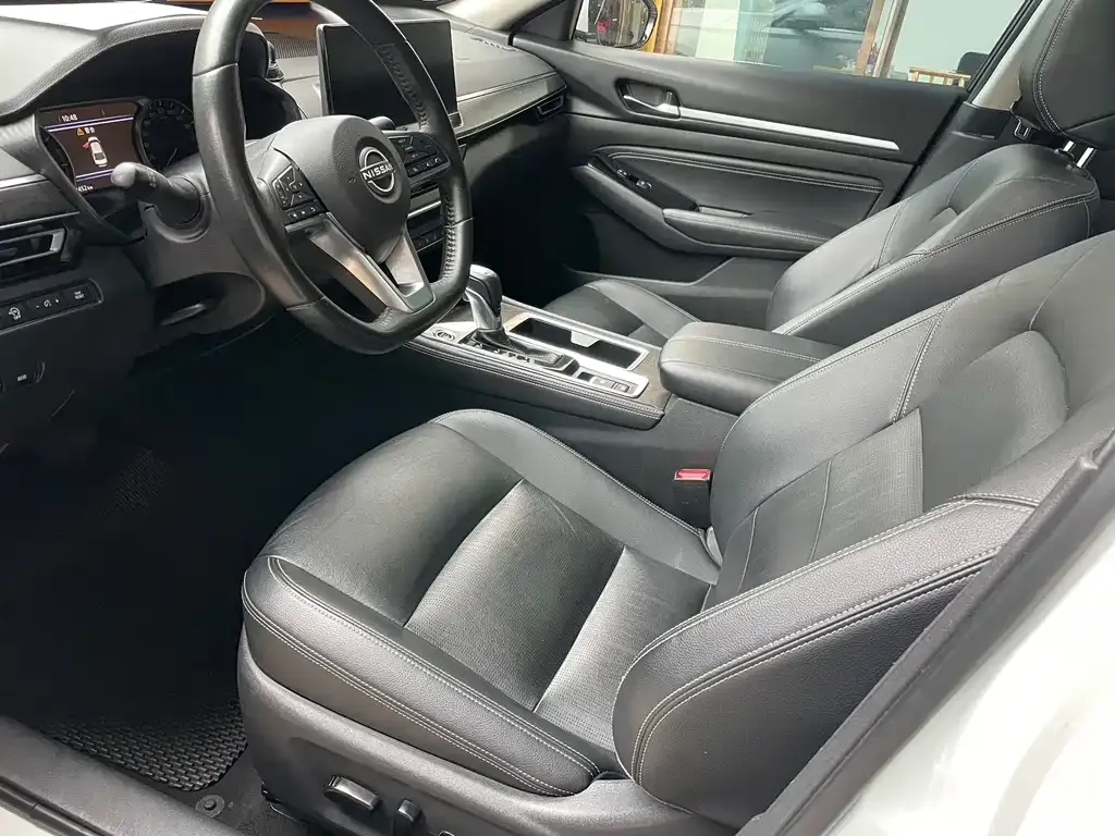 Nissan Teana 2023 из CN, фото 6
