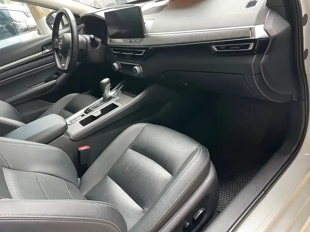 Nissan Teana 2023 из CN, фото 9