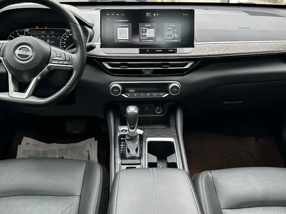 Nissan Teana 2023 из CN, фото 8