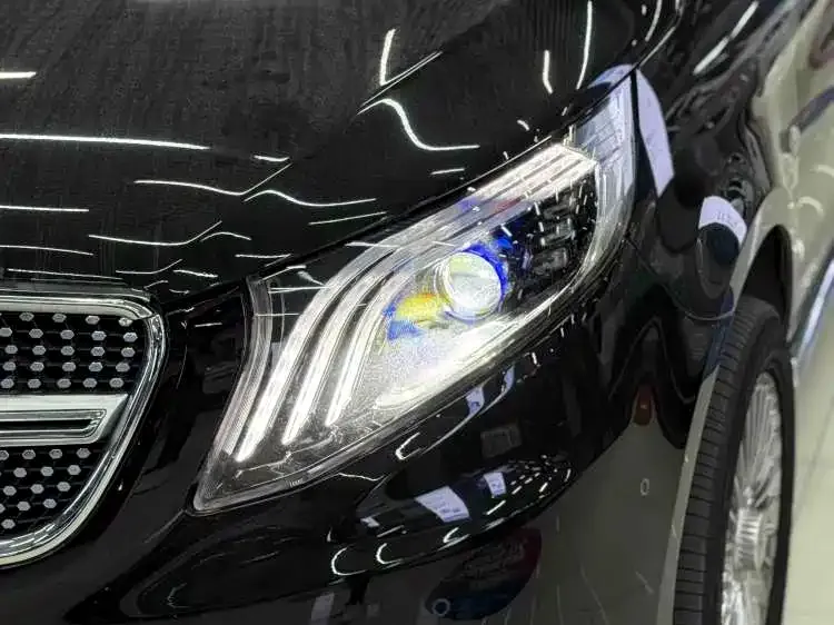 Mercedes-Benz Vito 2022 из CN, фото 2