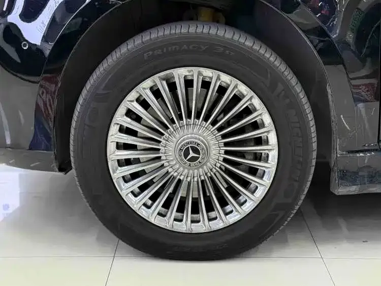 Mercedes-Benz Vito 2022 из CN, фото 4
