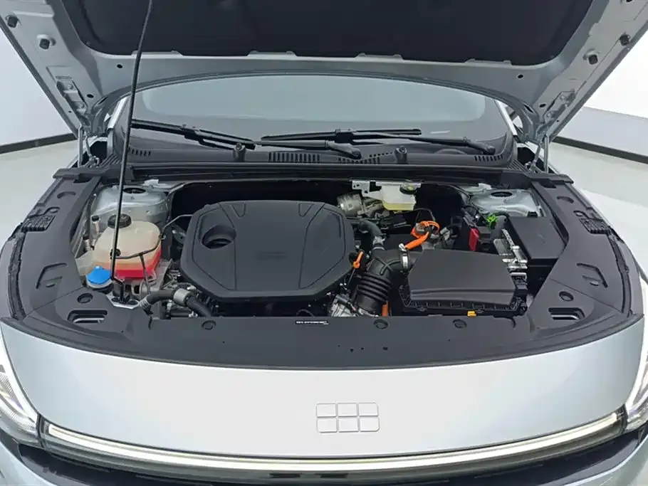 [object Object] Galaxy L6 2025 из CN, фото 10