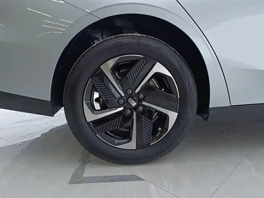 [object Object] Galaxy L6 2025 из CN, фото 6