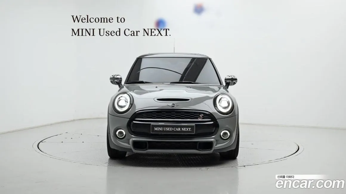 Mini Cooper 2021 из KR, фото 3