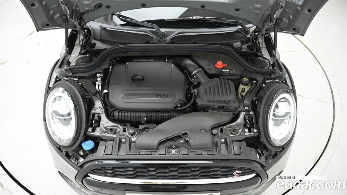 Mini Cooper 2021 из KR, фото 6