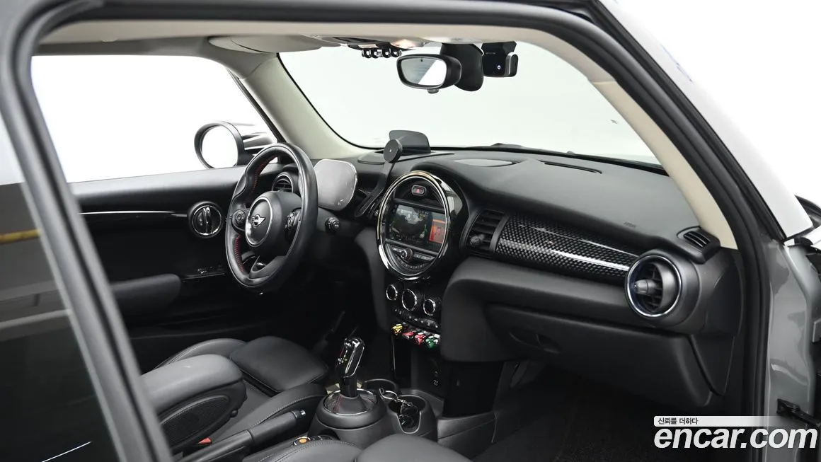 Mini Cooper 2021 из KR, фото 7