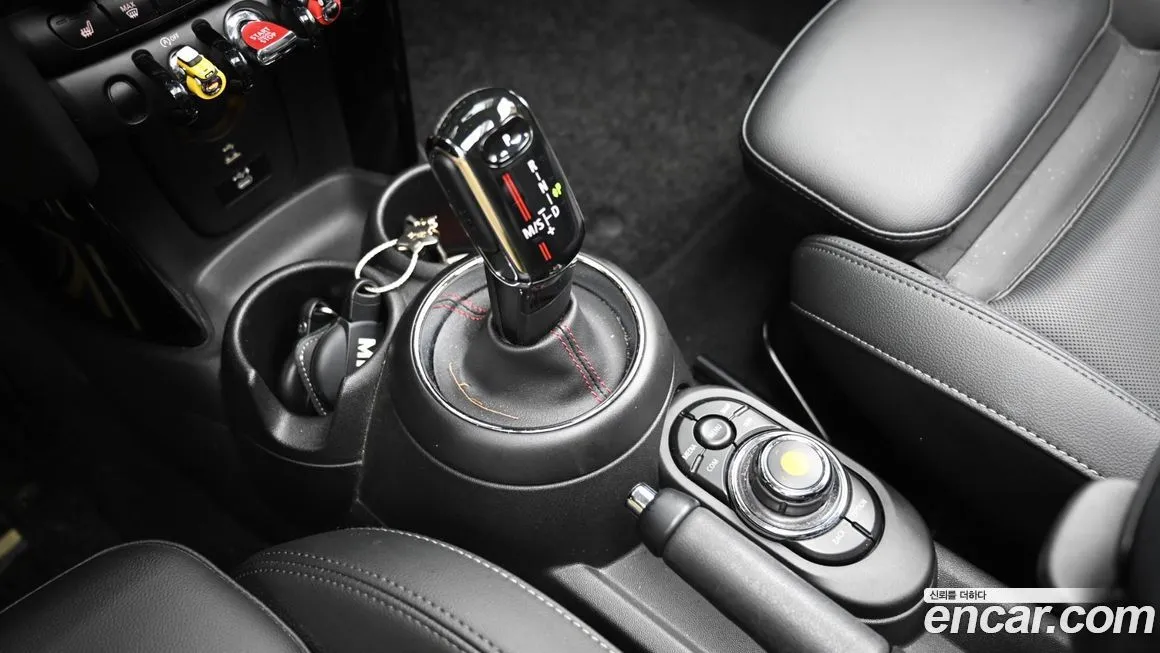 Mini Cooper 2021 из KR, фото 9