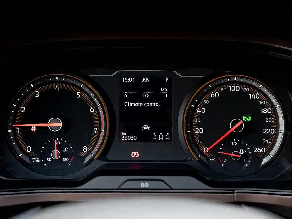 Volkswagen Tharu 2022 из CN, фото 3