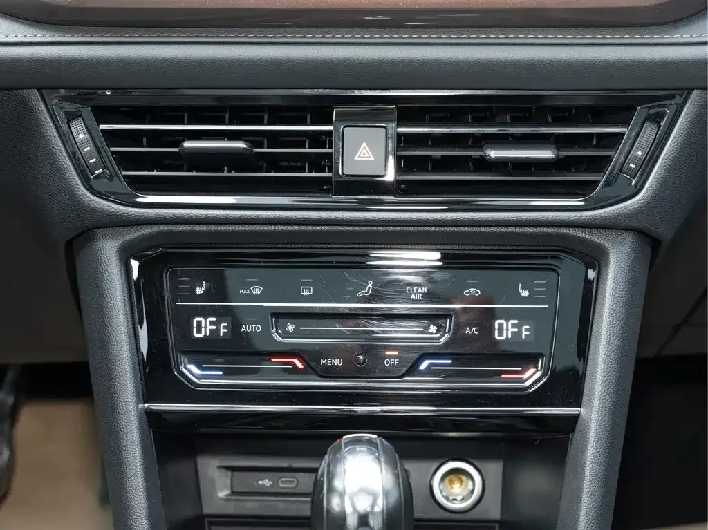 Volkswagen Tharu 2022 из CN, фото 2