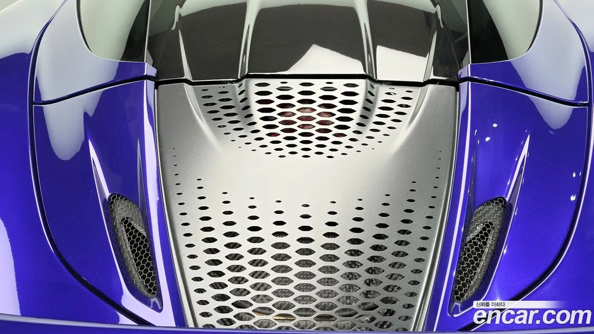 Mclaren 750S 2024 из KR, фото 10