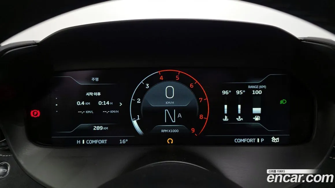 Mclaren 750S 2024 из KR, фото 4