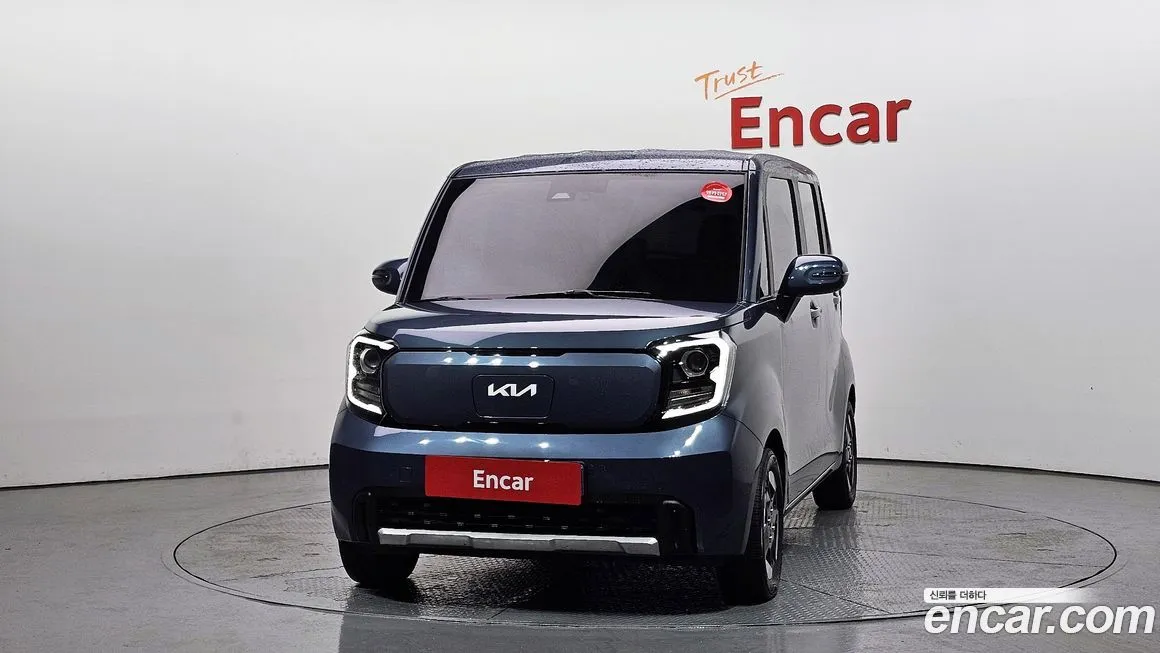 [object Object] RAY 2024 из KR, фото 3