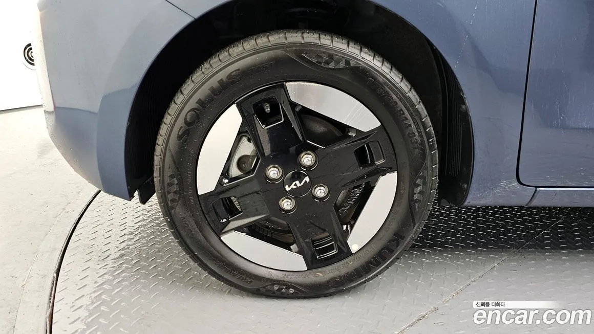 [object Object] RAY 2024 из KR, фото 5