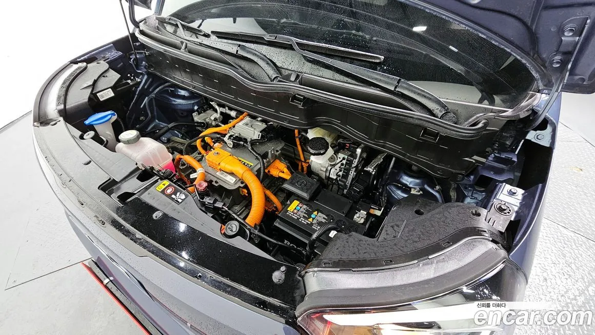 [object Object] RAY 2024 из KR, фото 6