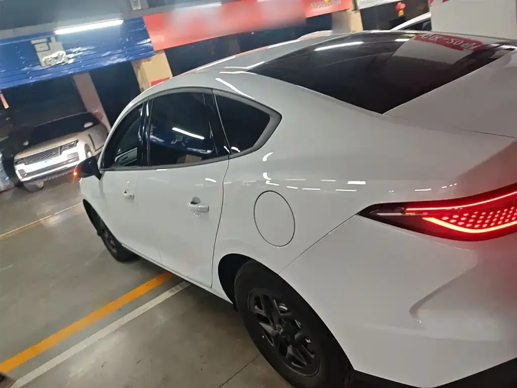 BYD Seal 05 DM-i 2025 из CN, фото 8
