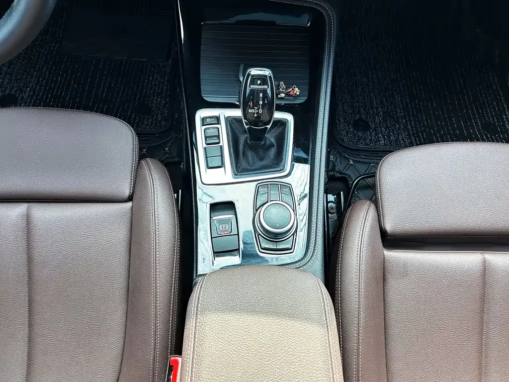 BMW 1 Series — фото 10