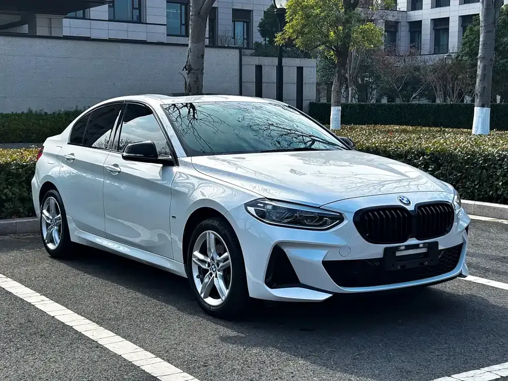 BMW 1 Series — фото 2